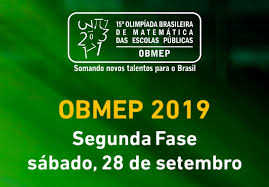 Estudantes do Coluni-UFF aprovados para 2ª fase da OBMEP