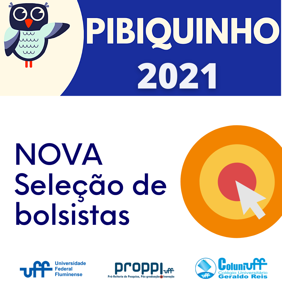 Novo edital de seleção de bolsistas para o projeto Pibiquinho “Classes populares e democracia: entre as Diretas Já e a Constituinte”