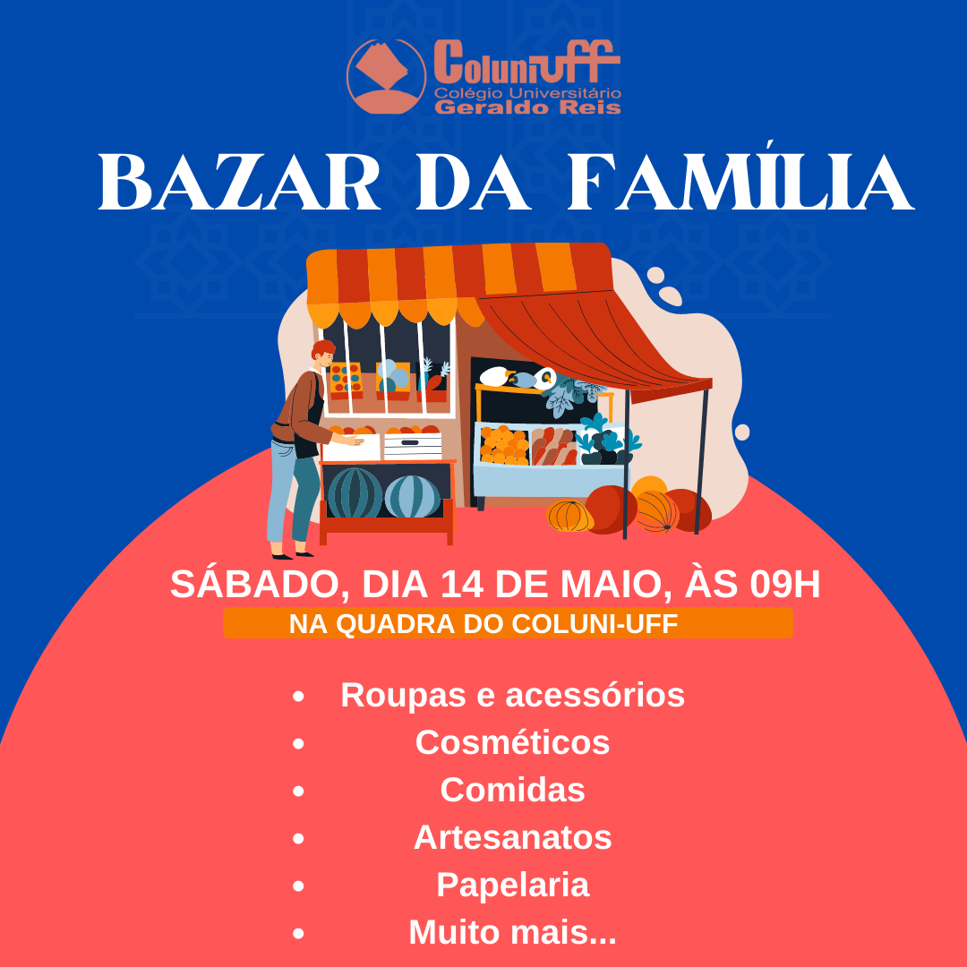 Bazar da Família